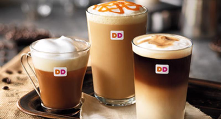 Photo of Dunkin Donuts