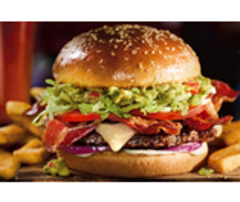 Photo of Red Robin