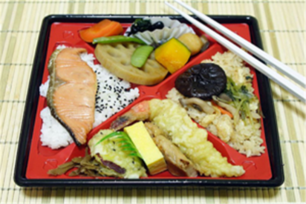 Photo of Tokyo Sushi & Hibachi
