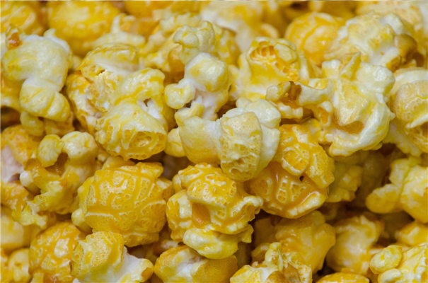 Photo of Yum Yum's Gourmet Po…pcorn………：…当92