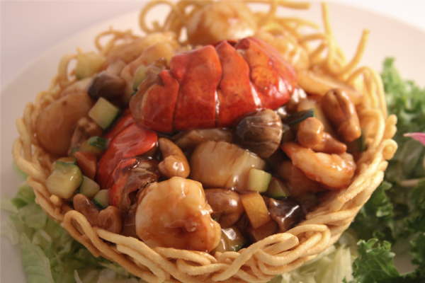Photo of A.W.Lin's Asian Cuisine