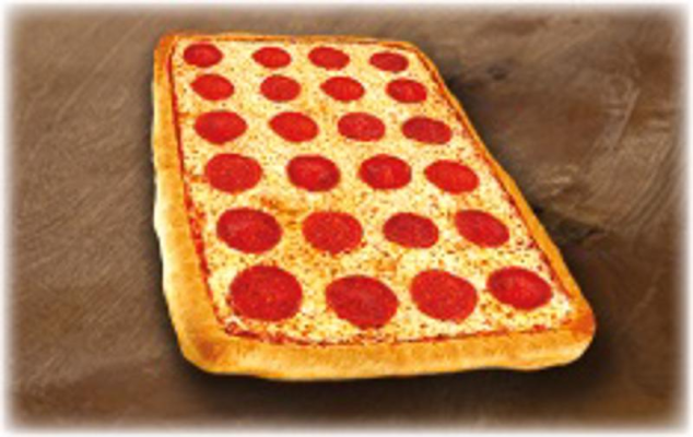 Photo of Snappy Tomato Pizza