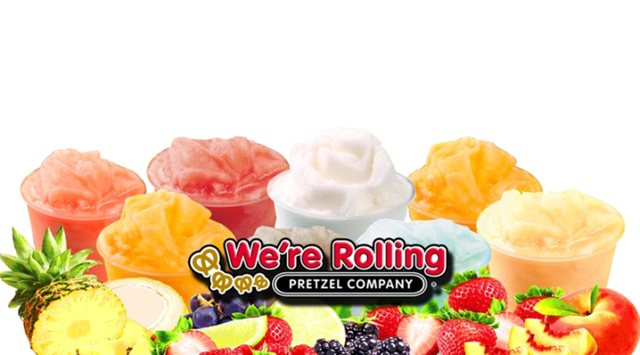 Photo of We're Rolling Pretzel Co