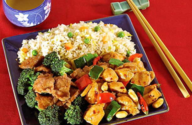 Photo of Chinese Gourmet Express