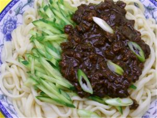 Photo of QQ Noodles