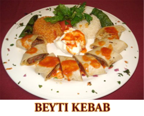 Photo of Saray Turkish Restaurant