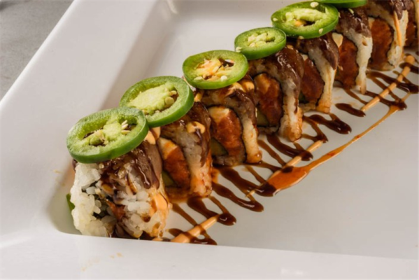 Photo of Rock-N-Roll Sushi - Trussville