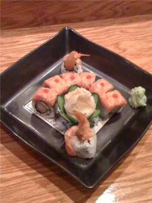 Photo of Sushi.com Japanese Restaurant