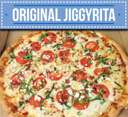 Photo of Jiggy Rays Downtown Pizzeria