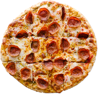 Photo of Azzip Pizza
