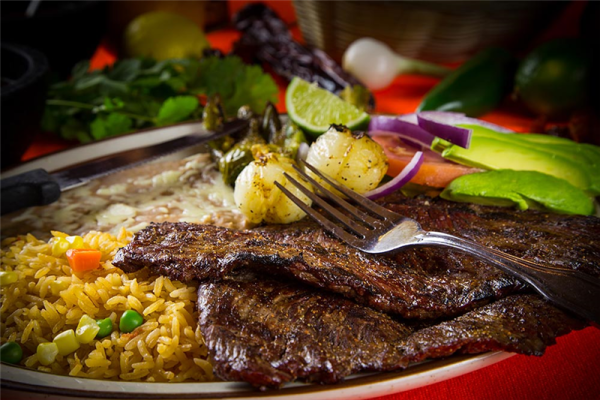 Photo of Casa Vieja Mexican Grill