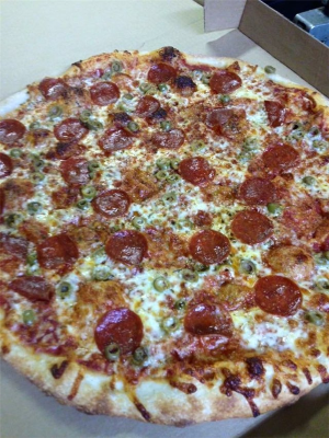 Photo of Rays Pizza