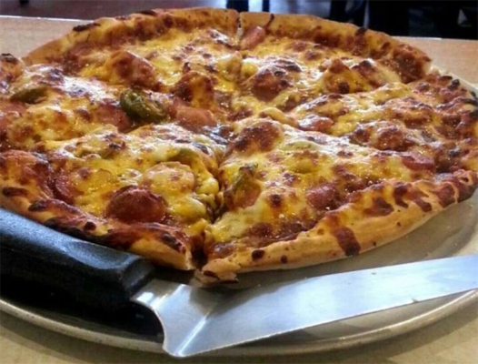 Photo of Larry's Pizza Of Paragould