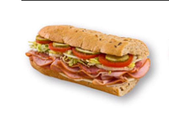 Photo of Lennys Subs #3