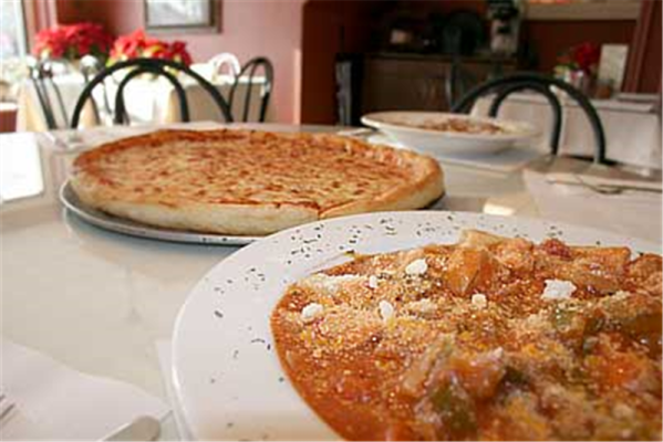 Photo of Grande's Pizzeria-Restaurant