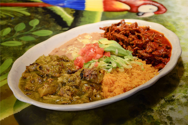 Photo of Salsas Mexican Restaurant