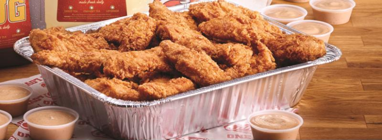 Photo of Raising Canes Chicken Fingers