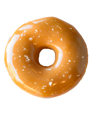 Photo of Sugar Shack Donuts & Coffee