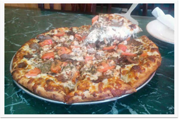Photo of Pizza n Gyro