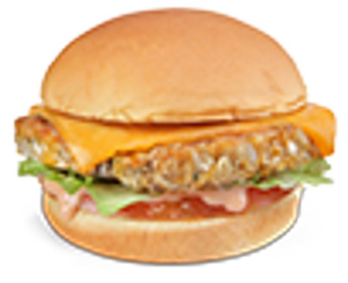 Photo of Elevation Burger