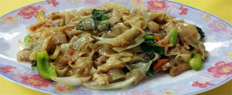 Photo of Nan's Thai Noodle