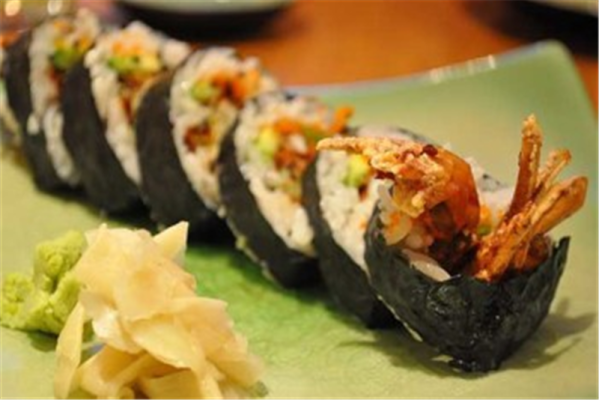 Photo of Oishi Thai Restaurant and Sushi Bar
