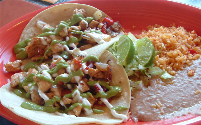 Photo of El Mirador Mexican Restaurant