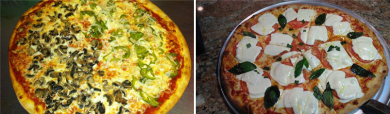 Photo of Panatieri's Pizza & Pasta Italian Restaurant