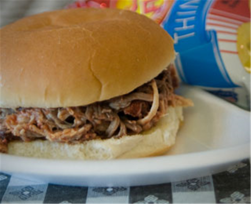 Photo of Nash Barbeque