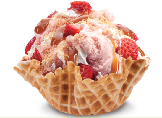 Photo of Cold Stone