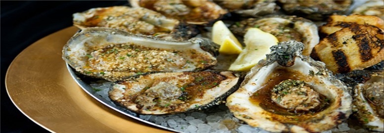 Photo of Half Shell Oyster House