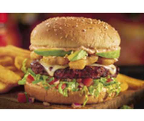 Photo of Red Robin