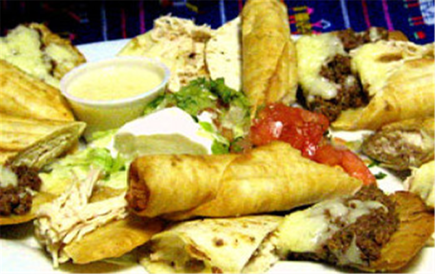 Photo of Chulas Mexican Grill