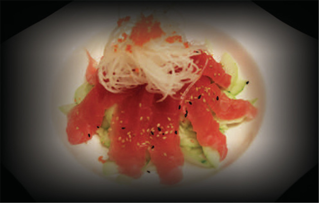 Photo of Sushi Moto