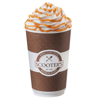 Photo of Scooter's Coffee
