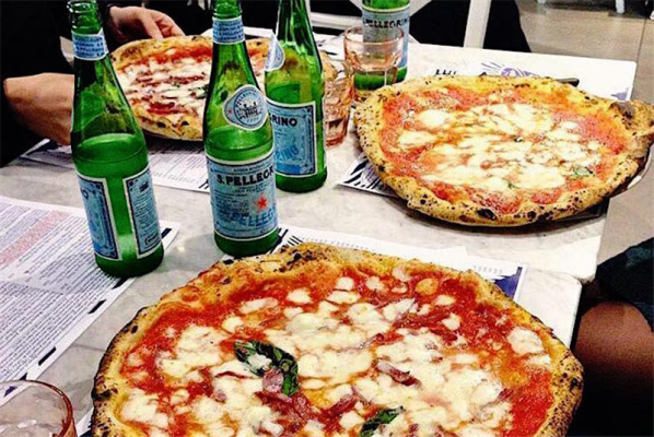 Photo of Bella Napoli Pizza & Pasta
