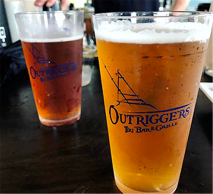 Photo of Outriggers