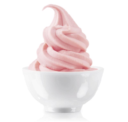 Photo of TCBY Frozen Yogurt