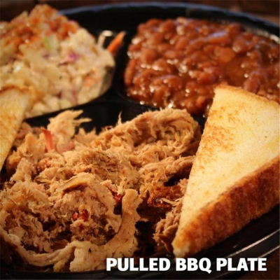 Photo of Bishops BBQ Grill