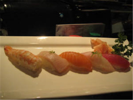 Photo of Sake Sushi