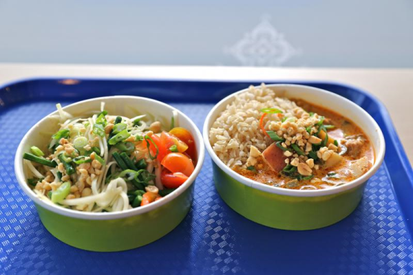 Photo of Thai Curry Kitchen