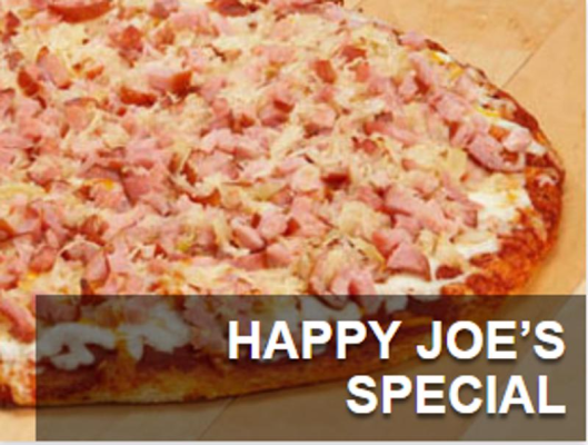 Photo of Happy Joe's Pizza & Ice Cream - St. Louis