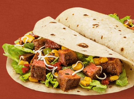 Photo of Pancheros Mexican Grill