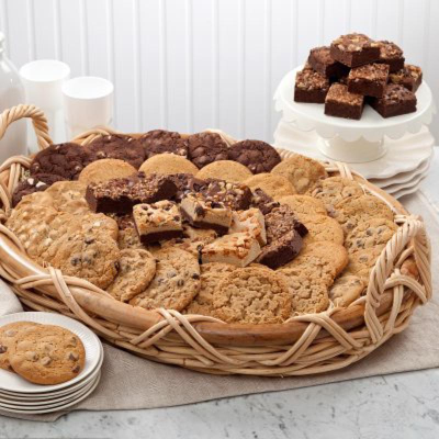 Photo of Mrs Field's Cookies