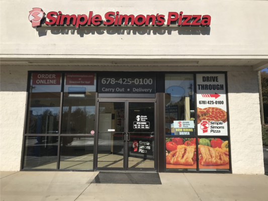 Photo of Simple Simon's Pizza - Nashville, AR