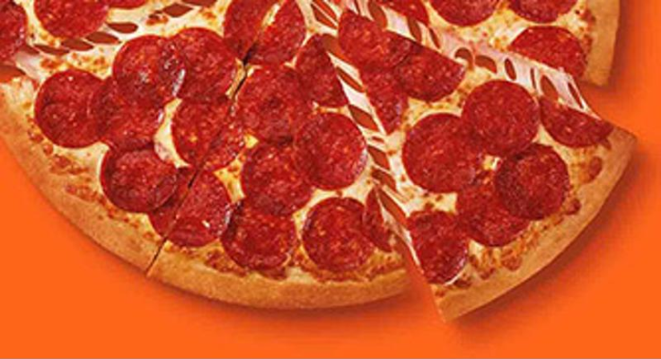 Photo of Little Caesars Pizza Bedford