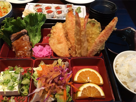 Photo of Miyoda Restaurant