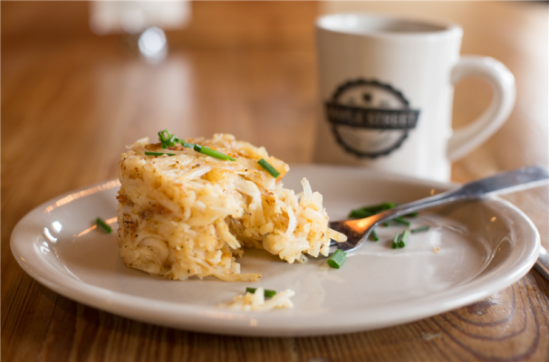 Photo of Maple Street Biscuit Company