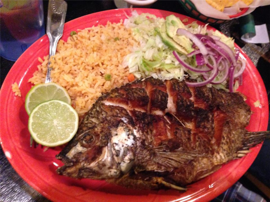 Photo of Fiesta Cancun Grill Restaurant