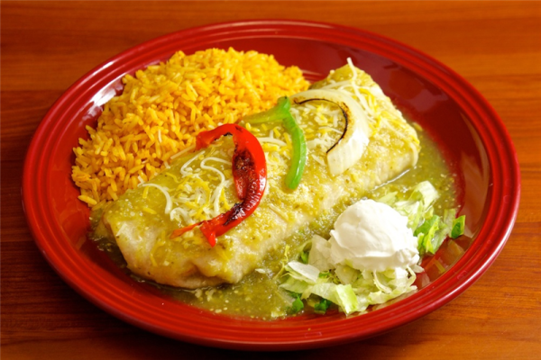 Photo of Mi Pueblo Mexican Food
